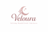 Veloura logo